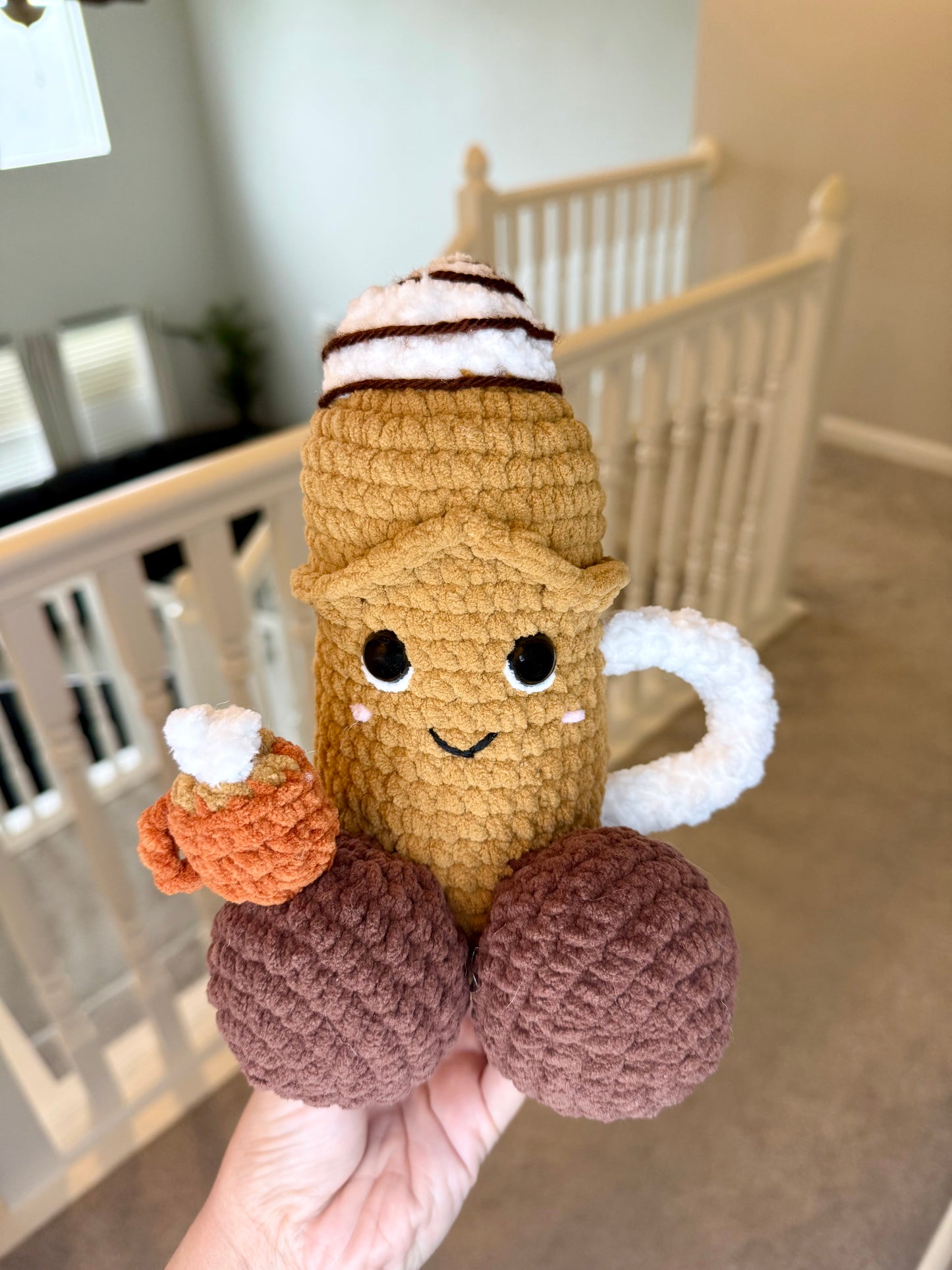 Frap The Peen
