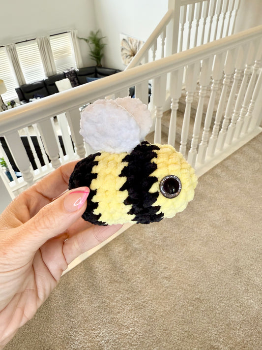 Pip The Bee