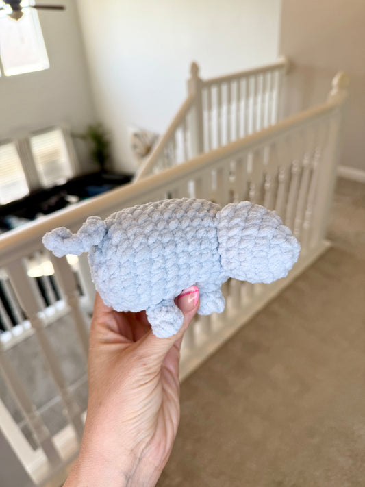 Bean The Elephant