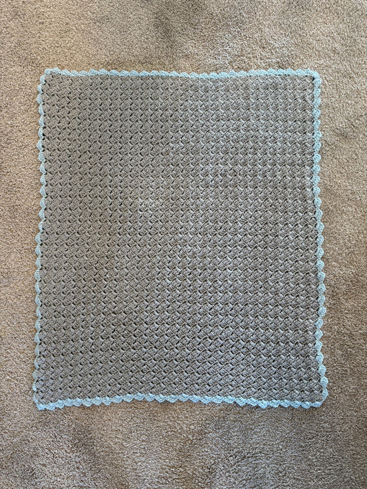 Baby Blanket