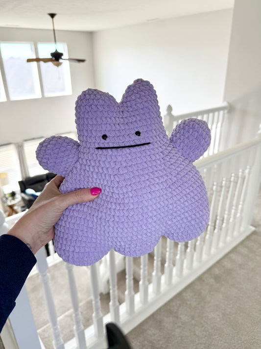Ditto From Pokémon