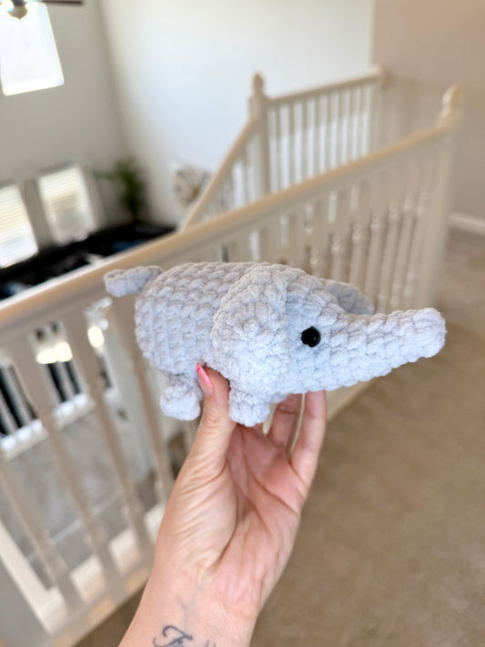 Bean The Elephant