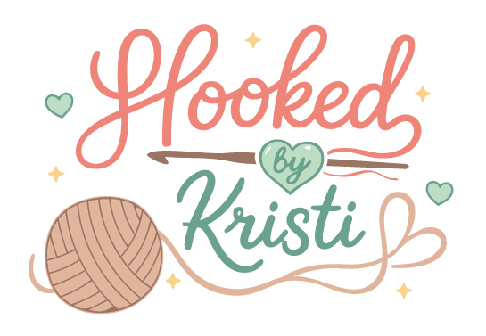 Hooked By Kristi